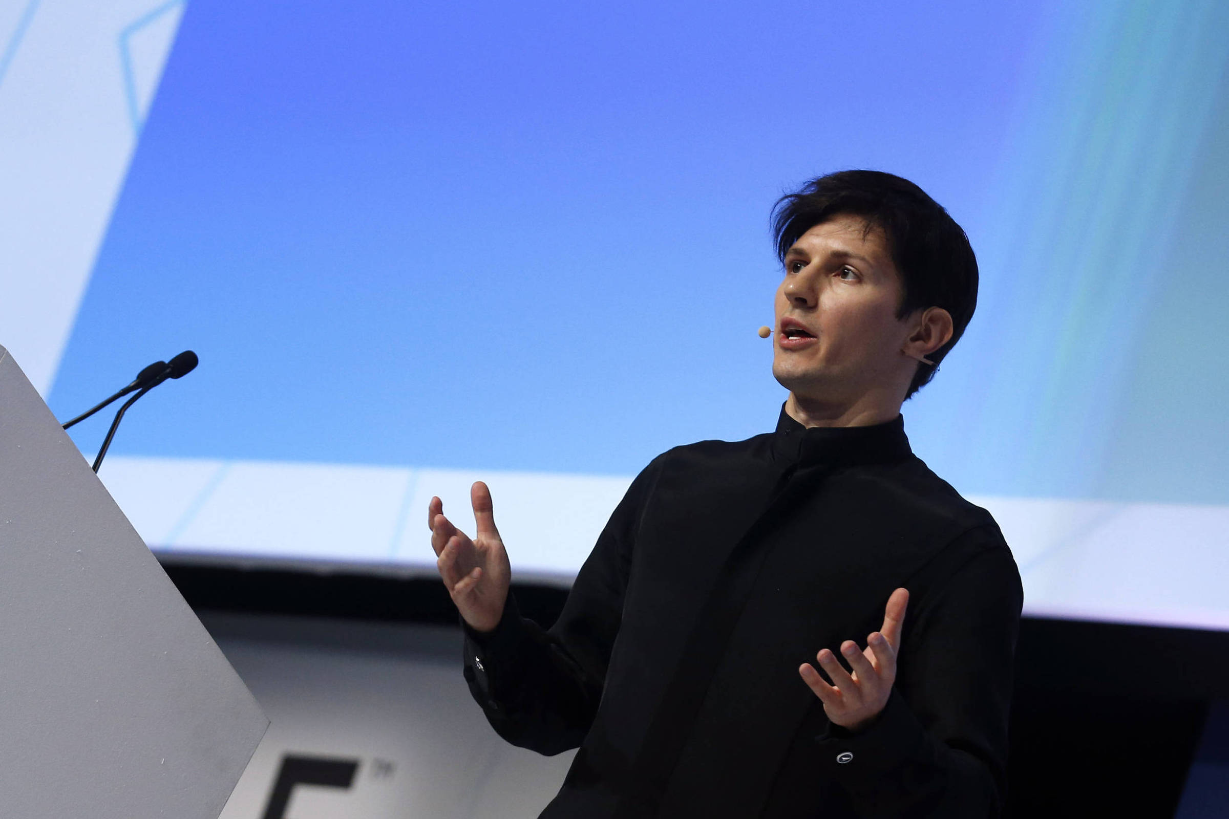 Telegram está prestes a dar lucro e prepara IPO, diz dono – 11/03/2024 – Tec