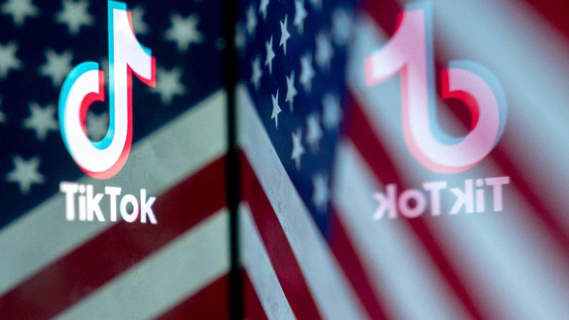 TikTok: Câmara aprova proibição nos Estados Unidos – 13/03/2024 – Mercado