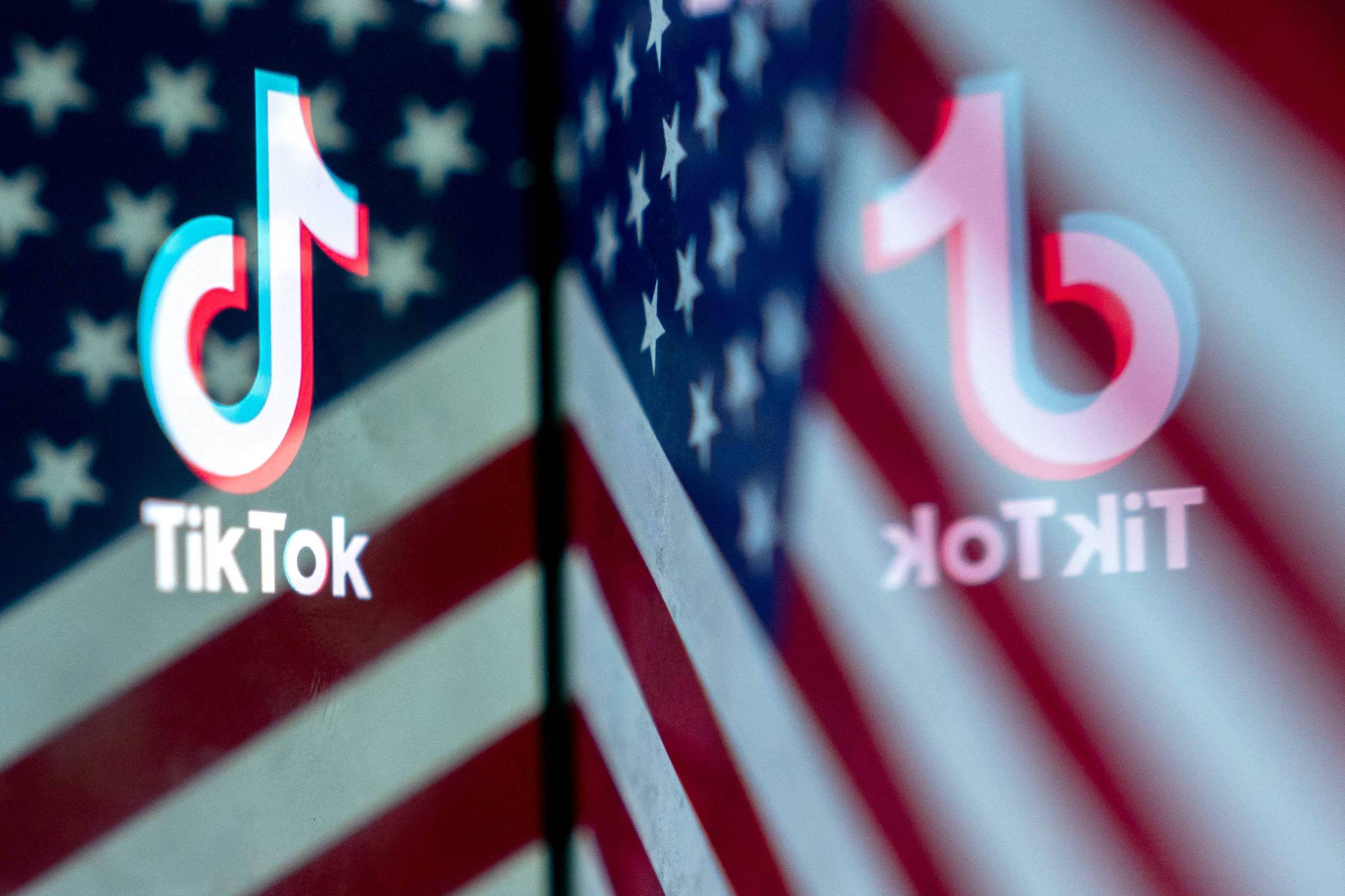 TikTok: Câmara aprova proibição nos Estados Unidos – 13/03/2024 – Mercado