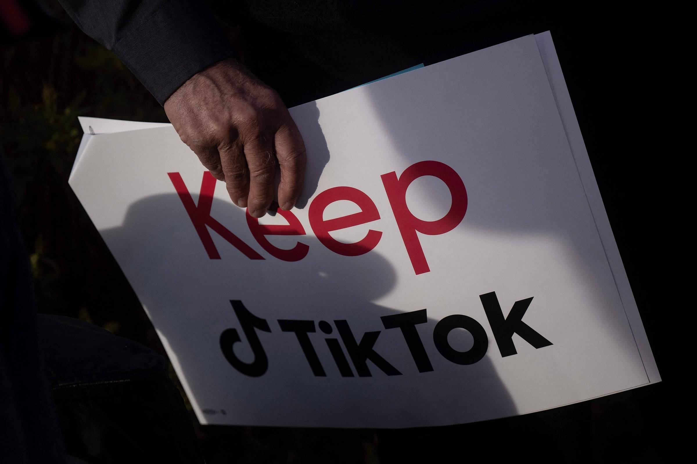 TikTok: venda nos EUA não deve ser tão fácil de acontecer – 14/03/2024 – Mercado