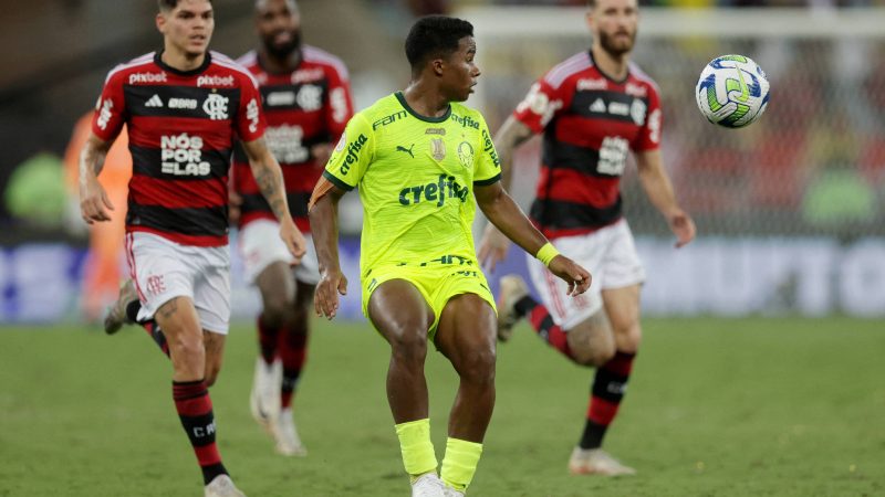 Times da Libra fecham com a Globo para transmissão de partidas do Brasileiro entre 2025 e 2029 – 08/03/2024 – Esporte