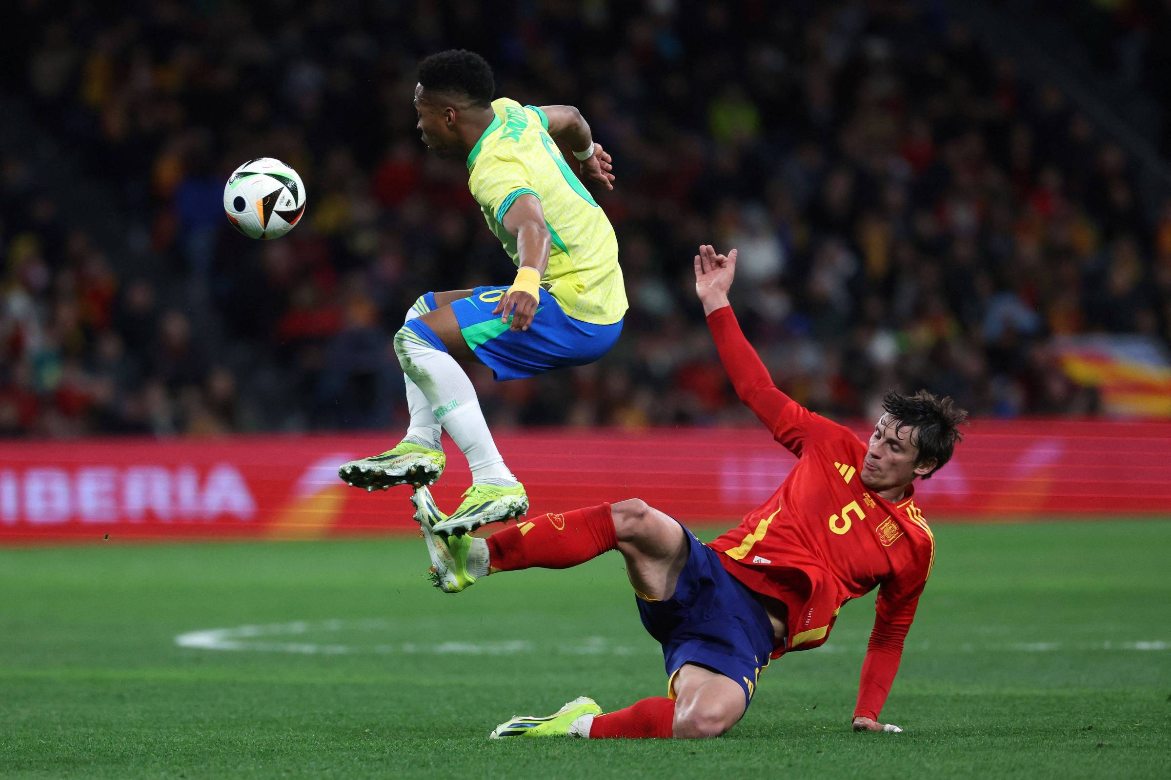 Tostão: Caminho da seleção já está traçado – 26/03/2024 – Tostão