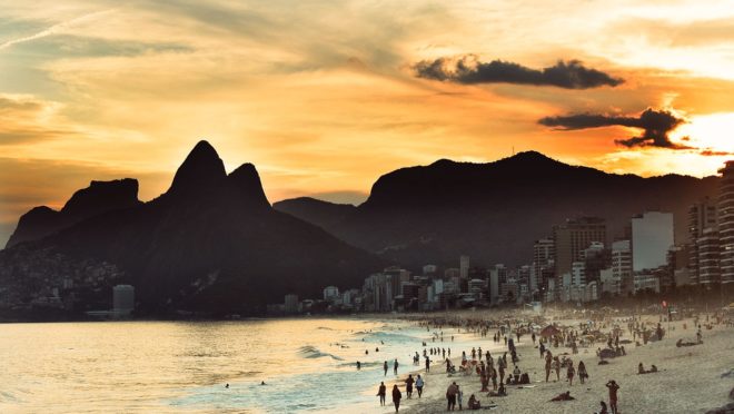 Turismo brasileiro cresceu quase 8% em 2023; Fecomércio teme fim do Perse