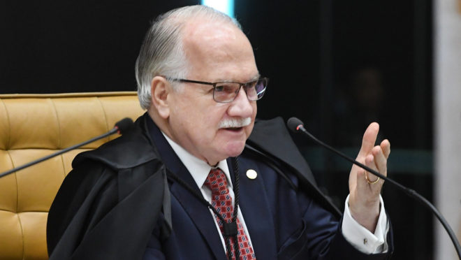 Uber pede ao STF suspensão de todos os processos sobre vínculo trabalhista