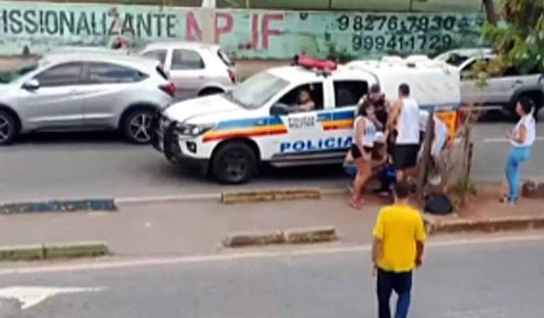 Um morre e dois ficam feridos em briga de torcida em BH – 02/03/2024 – Esporte
