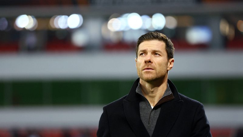 Xabi Alonso leva Leverkusen a feito histórico e vira novo queridinho da Europa – 03/03/2024 – Esporte