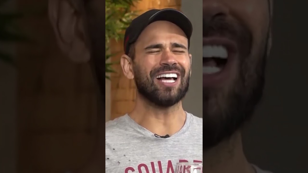 “A minha vontade era DAR UM SOCO no Gabigol! Porque…” Leandro Castán RELEMBRA TRETA! 😲😲