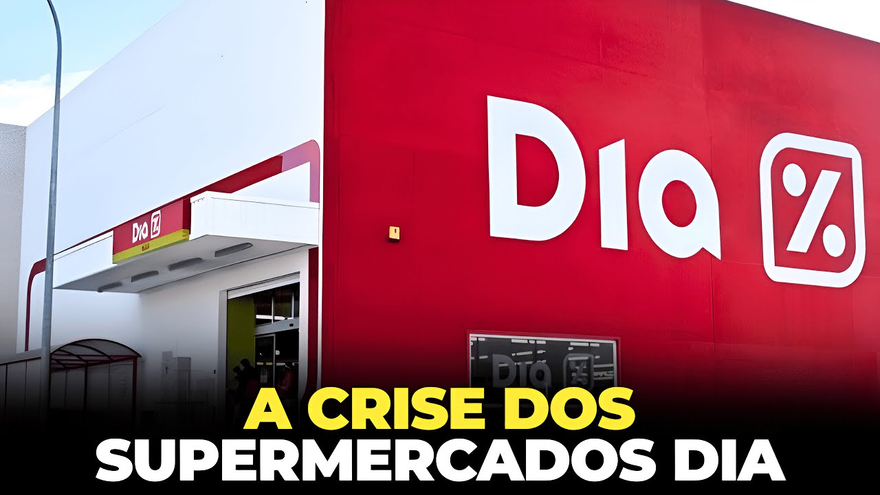 ADEUS BRASIL? – A BILIONÁRIA CRISE DOS SUPERMERCADOS DIA