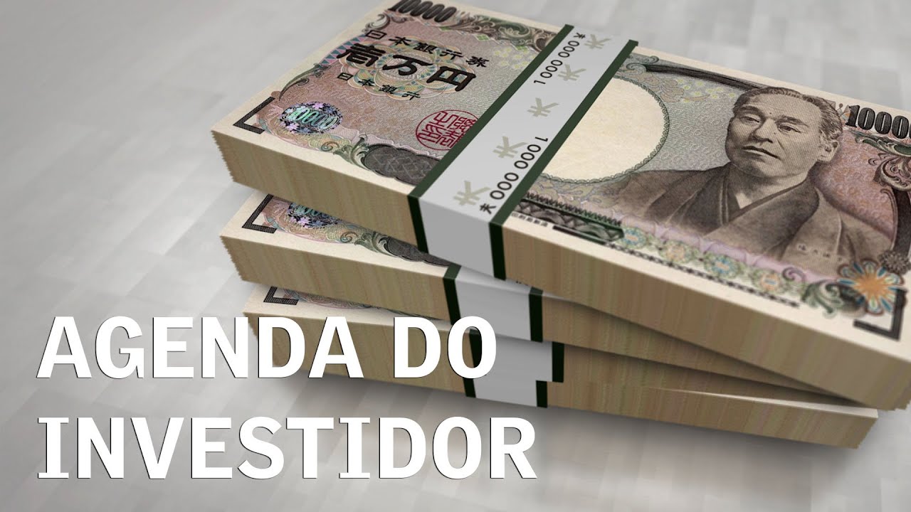 Agenda: Com Fed e Copom, bancos centrais devem dominar as atenções entre os dias 18 e 22 de março