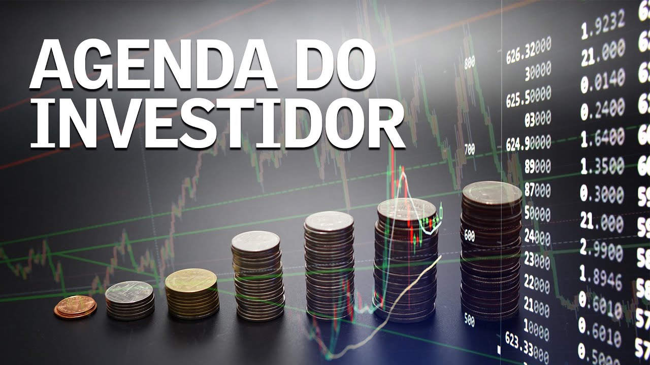 Agenda: Mercados devem reagir à expectativa pelos juros nos EUA na próxima semana