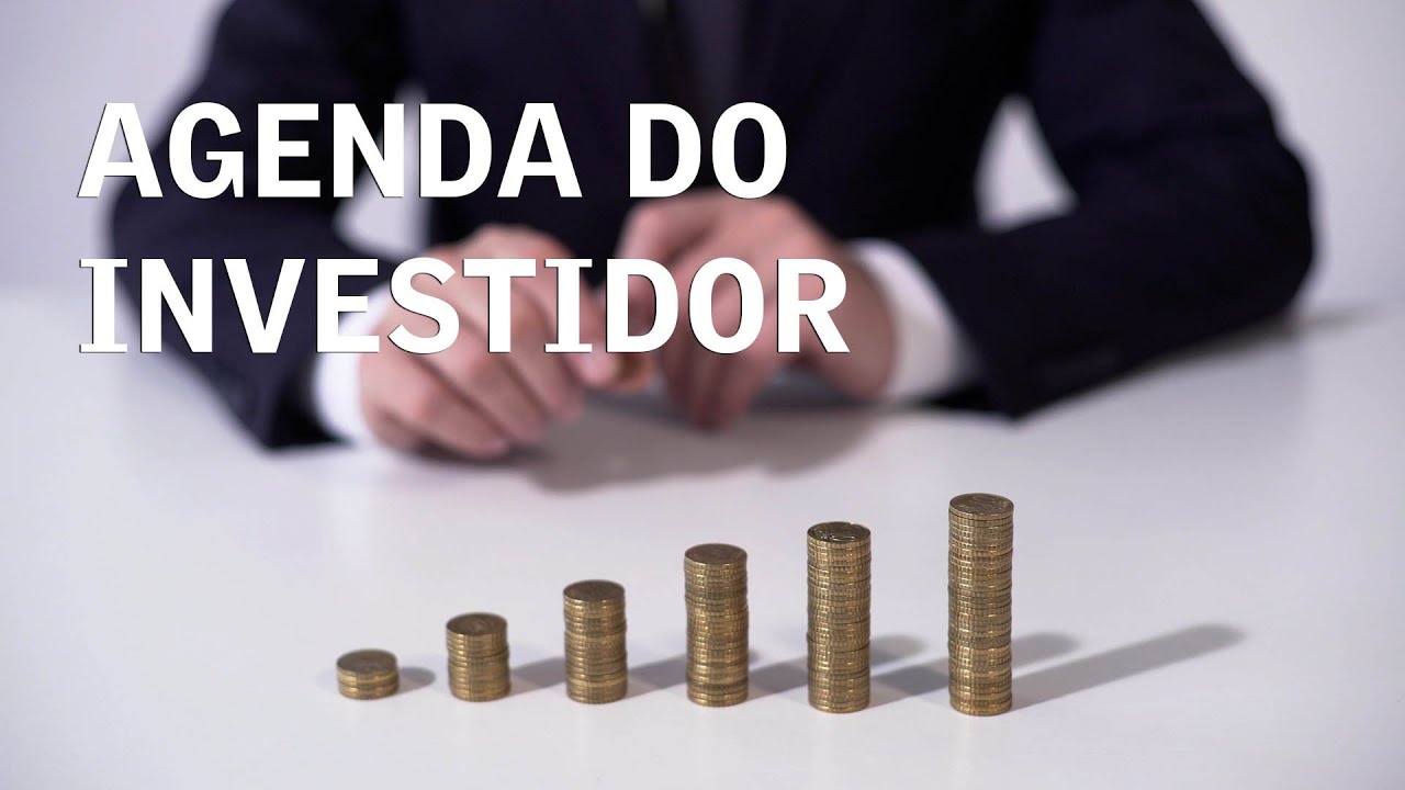 Agenda: Semana trará pistas sobre a condução dos juros no Brasil e nos Estados Unidos