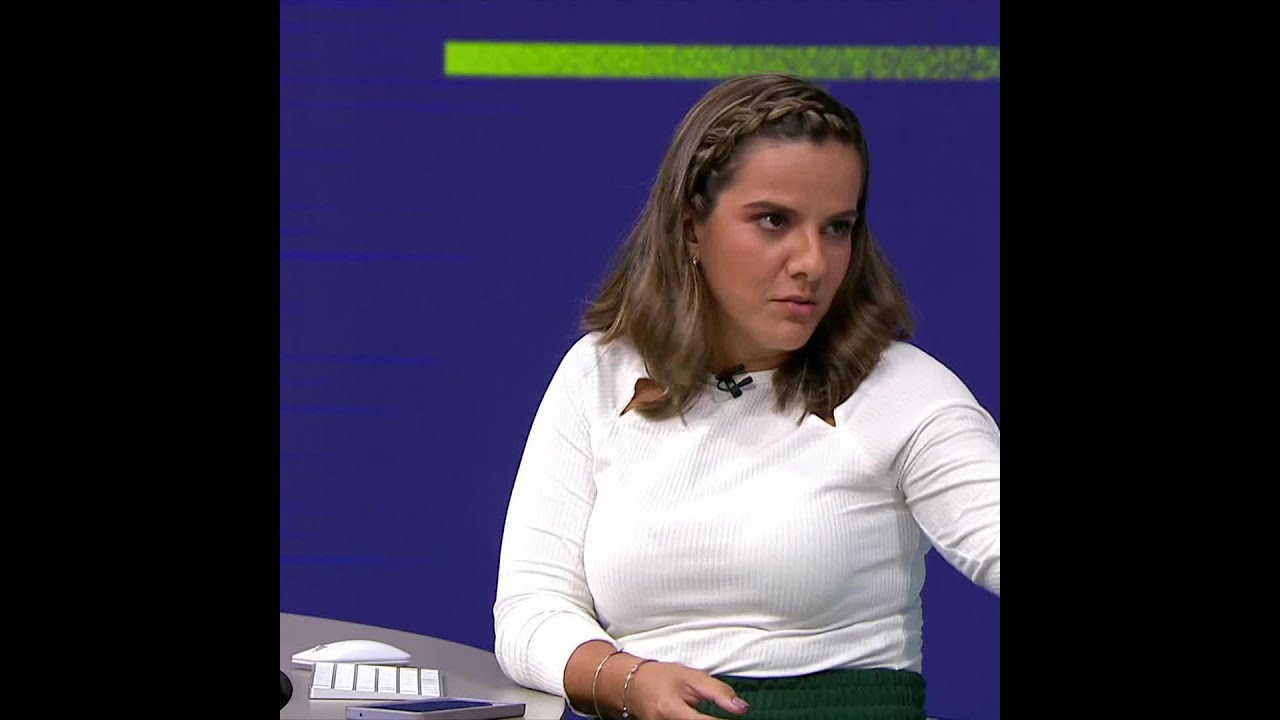 ARBITRAGEM EM VASCO X NOVA IGUAÇU: POLÊMICA NA LINHA DE IMPEDIMENTO | #shorts | sportv