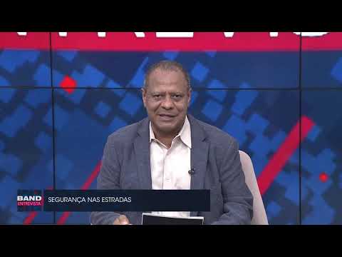Band Entrevista | Segurança nas estradas