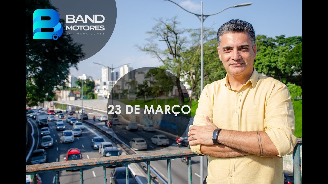 Band Motores | 23/03/2024
