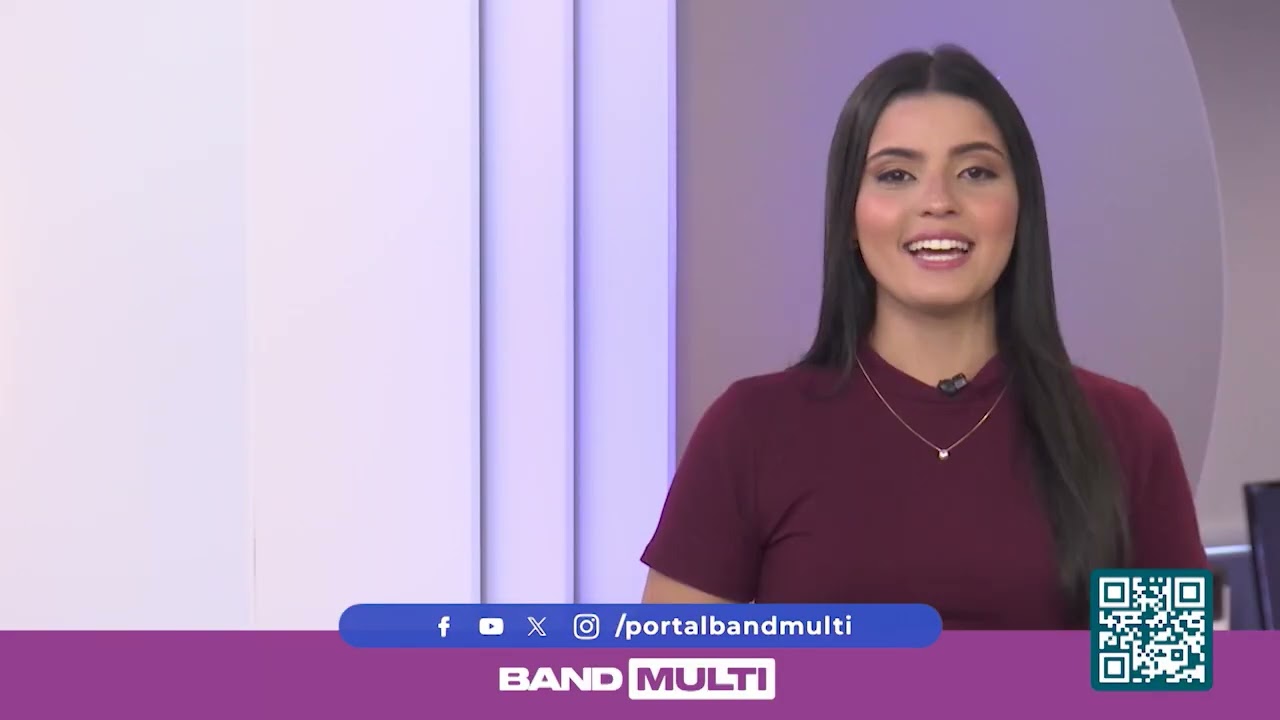 Band Multi: Investigação | Rubiales | Lava-pés