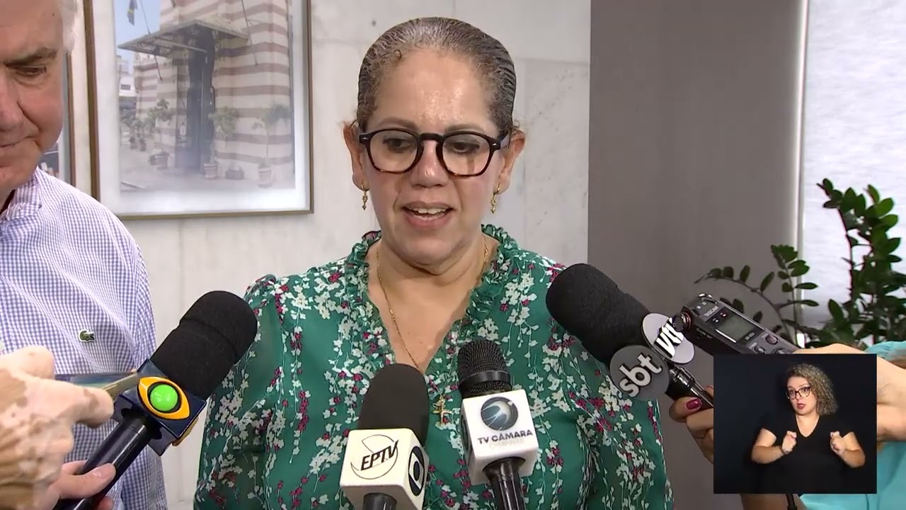 BOLETIM – REUNIÃO AUTORIDADES SAÚDE PS 13-03-2024