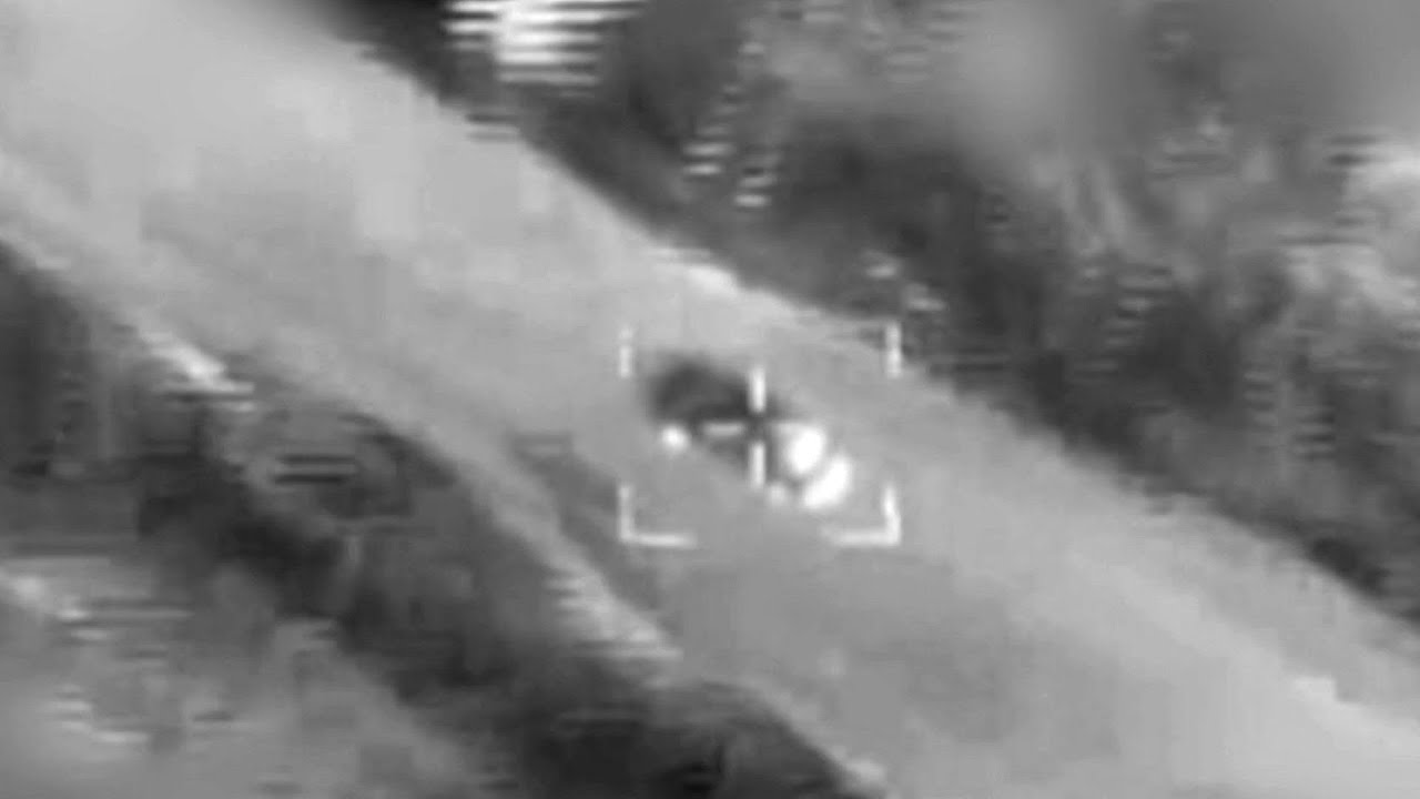 Bombardeios israelenses contra posições do Hezbollah em Síria e Líbano matam dezenas | AFP
