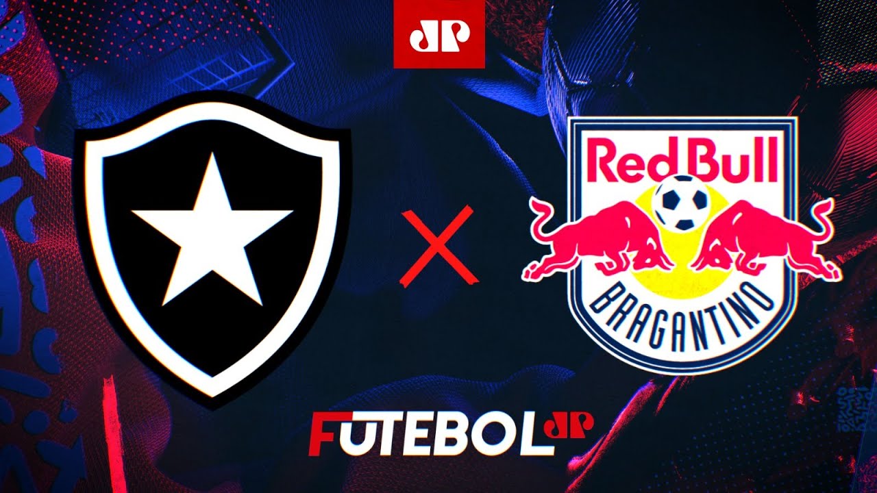 Botafogo 2 x 1 Bragantino – 06/03/2024 – Libertadores