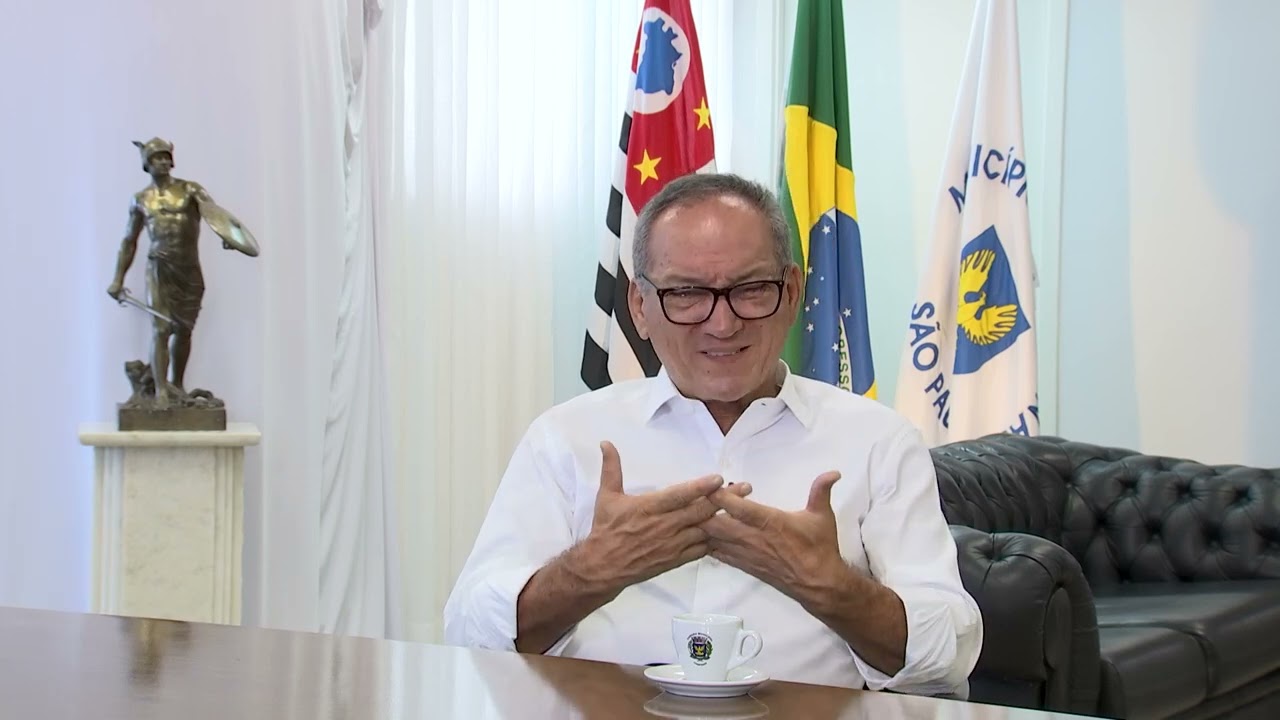 CAFÉ COM O PRESIDENTE 04-03-2024
