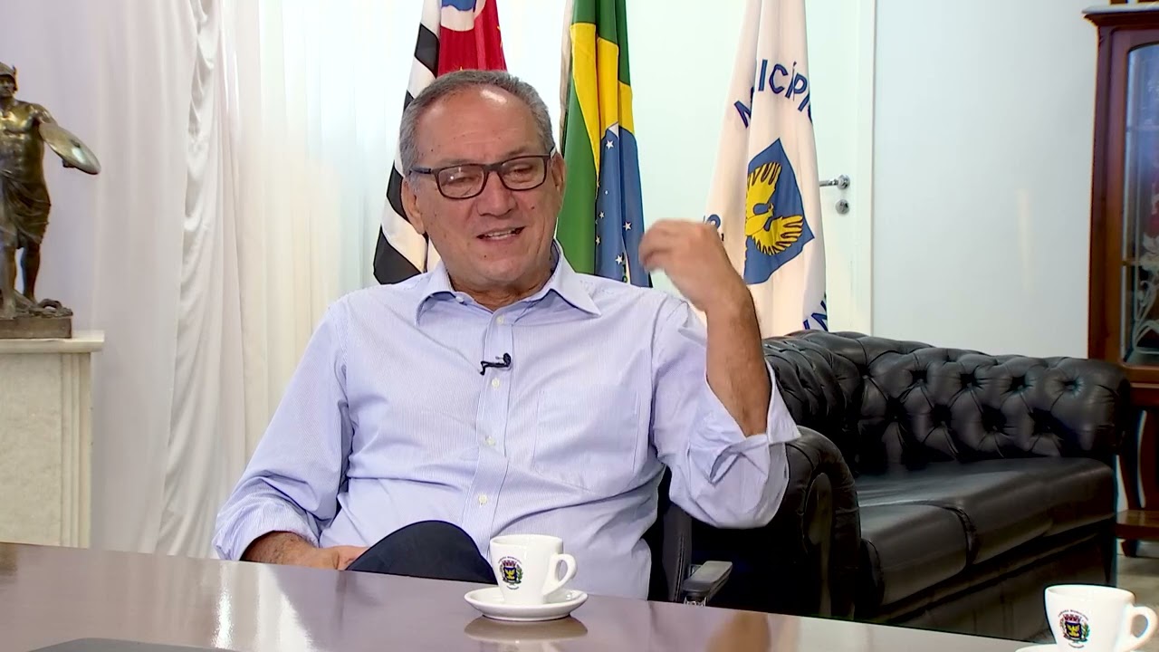 CAFÉ COM O PRESIDENTE 18-03-2024