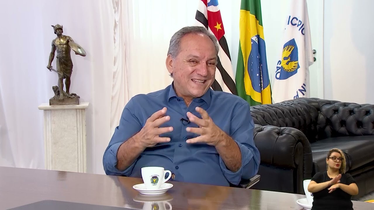 CAFÉ COM O PRESIDENTE 25-03-2024