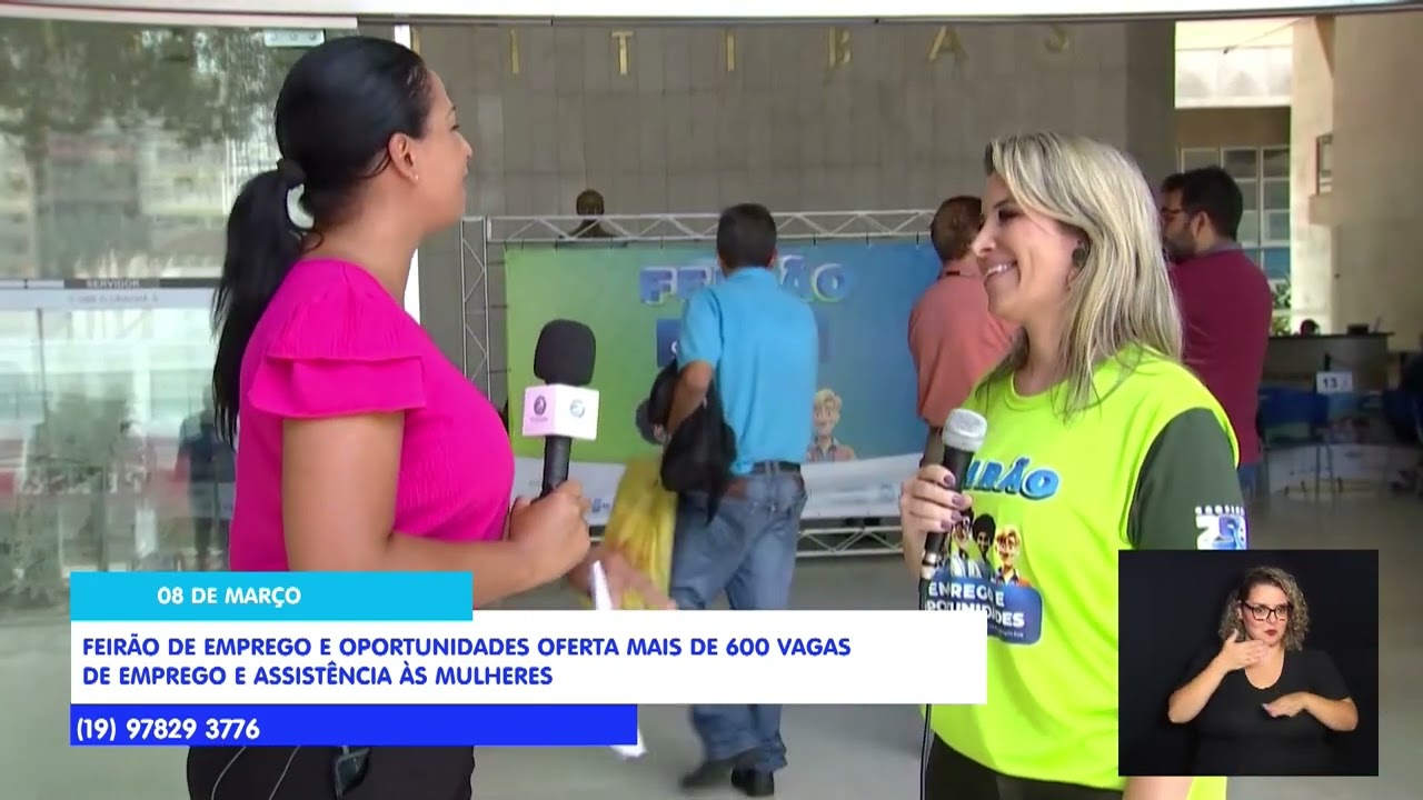 CÂMARA NOTÍCIA 08-03-2024