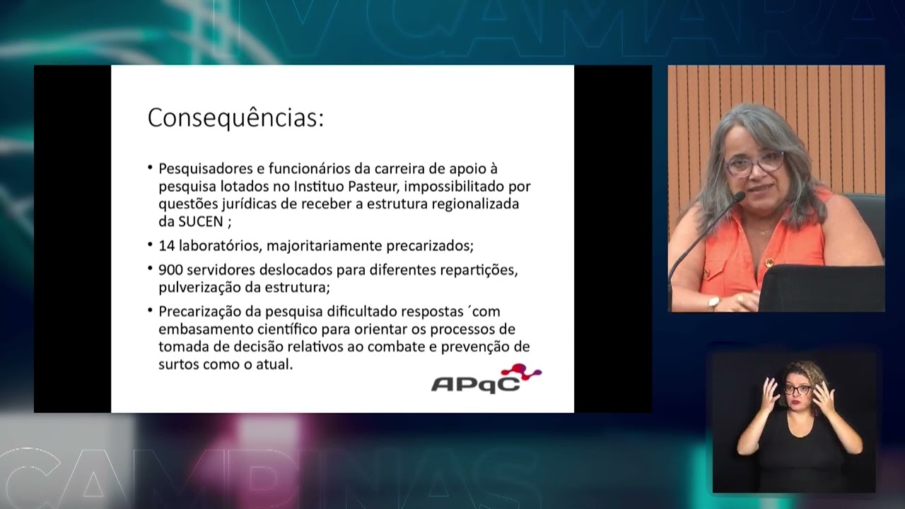 CÂMARA NOTÍCIA – 1ª REUNIÃO COM. CIEN TECNOLOGIA 2024 01-03-2024