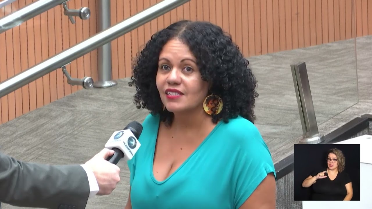 CÂMARA NOTÍCIA – 1ª REUNIÃO FRP A0MBIENTALISTA 2024 06-03-2024