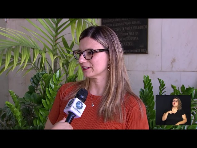 CÂMARA NOTÍCIA – AÇÃO NEBULIZAÇÃO 13-03-2024