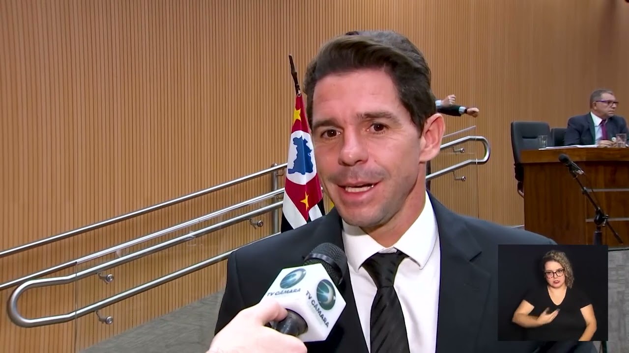 CÂMARA NOTÍCIA – PL FORNECIMENTO GRATUITO REPELENTE SERVIDORES 06-03-2024