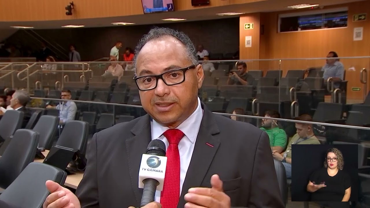CÂMARA NOTÍCIA – REQ. ESTUDO EMPREENDIMENTO CAMPO GRANDE 07-03-2024