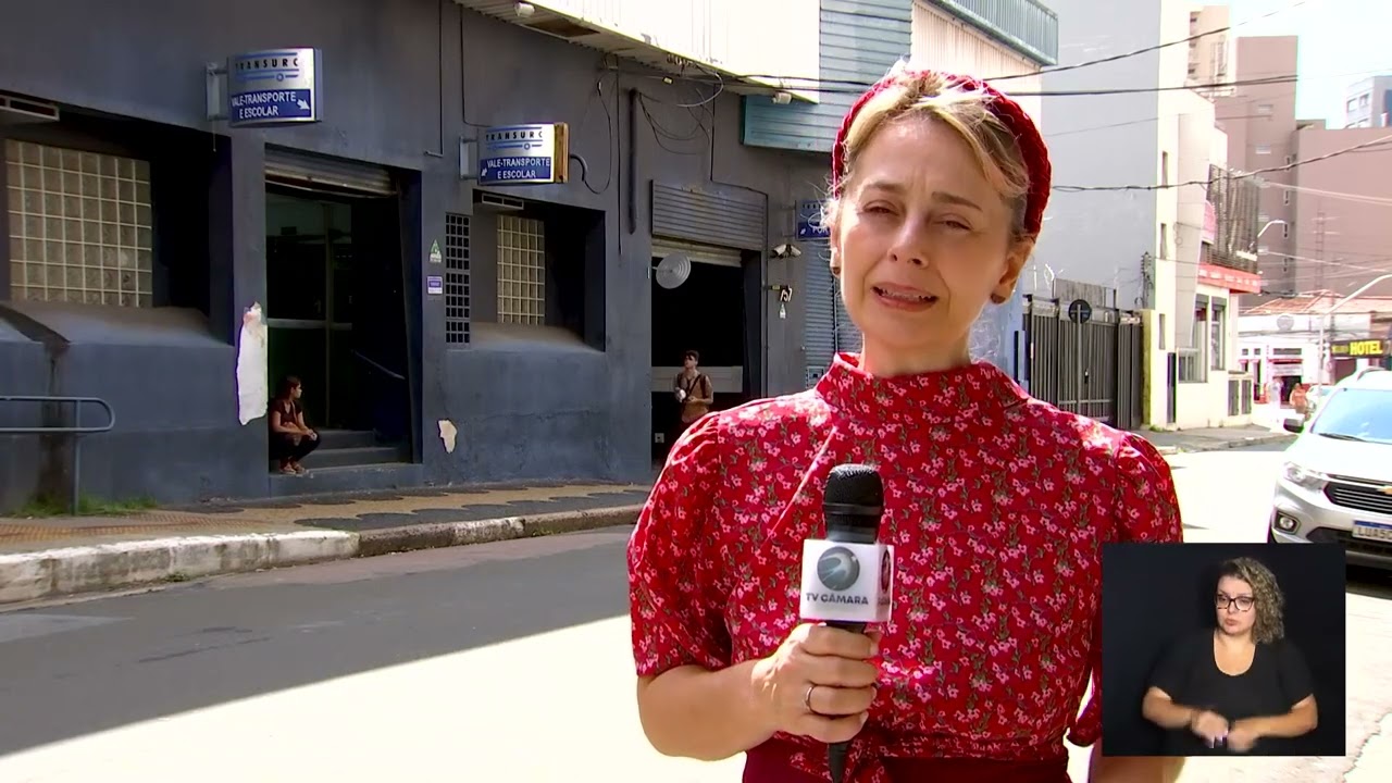CÂMARA NOTÍCIA – REQ PROBLEMAS PASSE ESCOLAR TRANSURC 12-03-2024