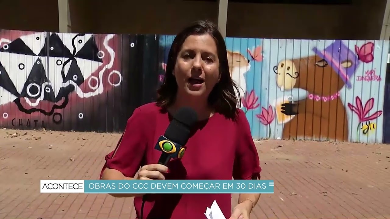 Campinas: obras no Centro de Convivência devem começar em abril e durar 12 meses