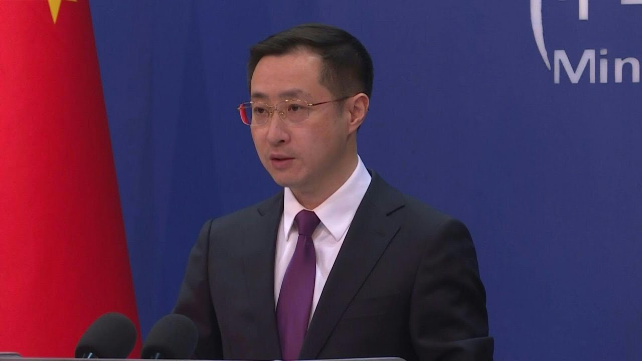 China rejeita imposição ‘cega’ de sanções à Coreia do Norte | AFP