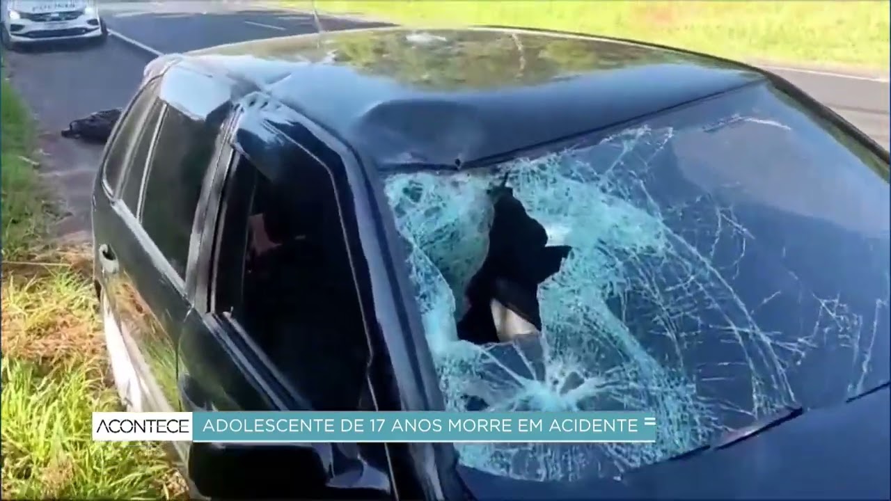 Ciclista de 17 anos que trafegava na contramão morre em rodovia de Mogi Mirim