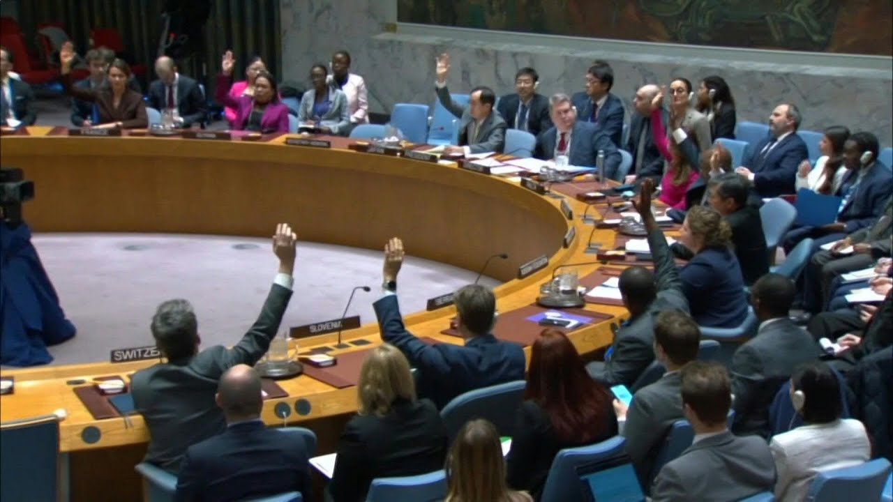 Conselho de Segurança da ONU pede cessar-fogo no Sudão | AFP
