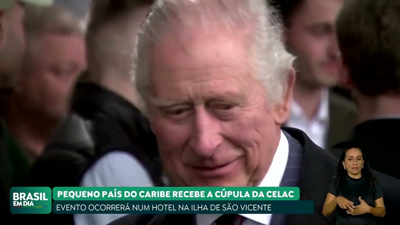 CÚPULA DA CELAC COMEÇA NESTA SEXTA-FEIRA, COM PARTICIPAÇÃO DO PRESIDENTE LULA
