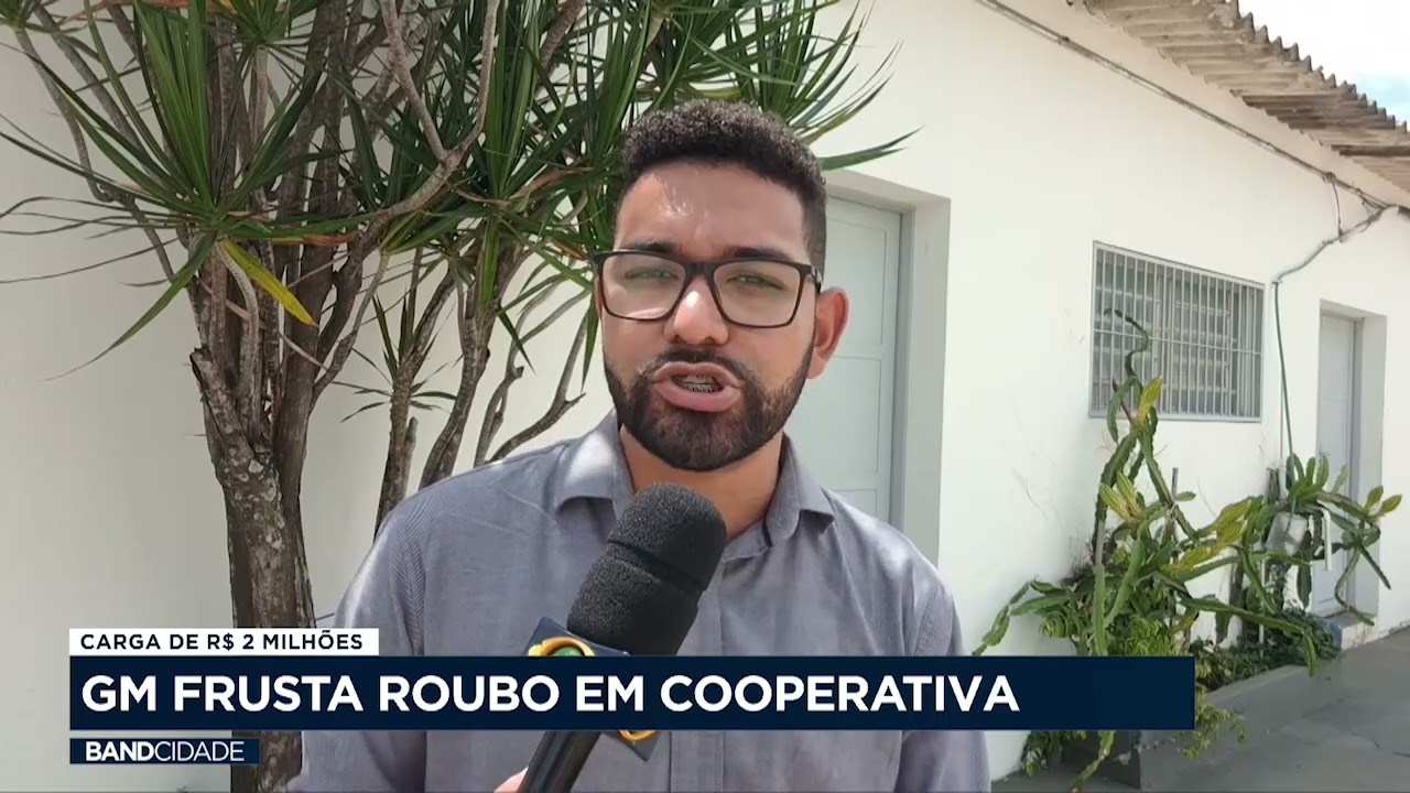 Dupla é presa em flagrante ao tentar furtar loja agropecuária em Iracemápolis