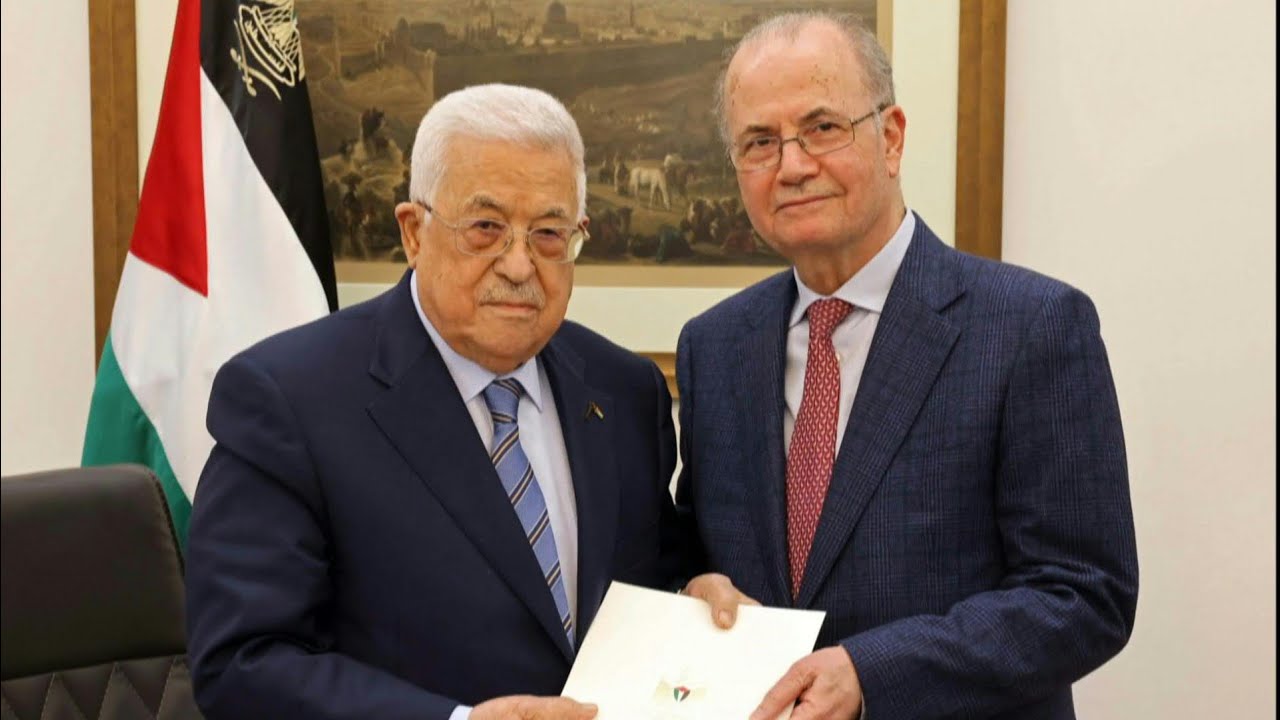 Economista Mohammad Mustafá é nomeado primeiro-ministro palestino | AFP