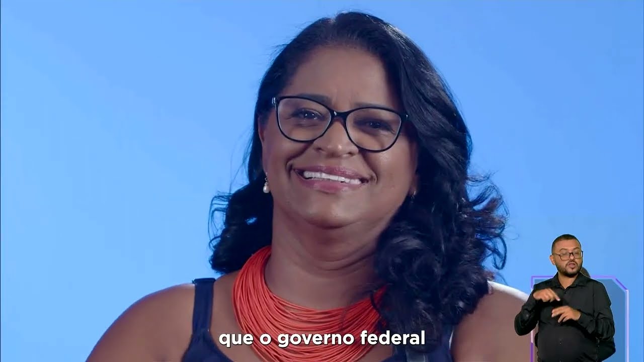 Em pronunciamento, ministra das Mulheres reforça importância do respeito e proteção às mulheres