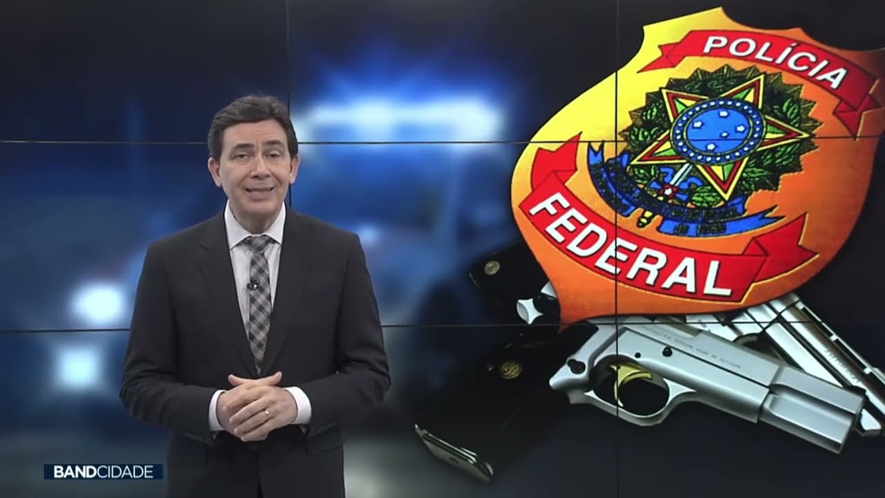Empresário de Indaiatuba é investigado em operação da Polícia Federal