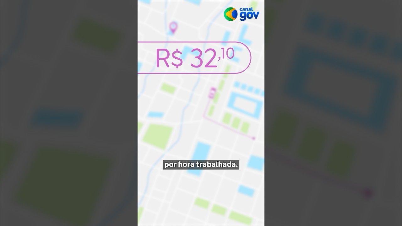 ENTENDA: REGULAÇÃO DE MOTORISTAS DE APLICATIVO