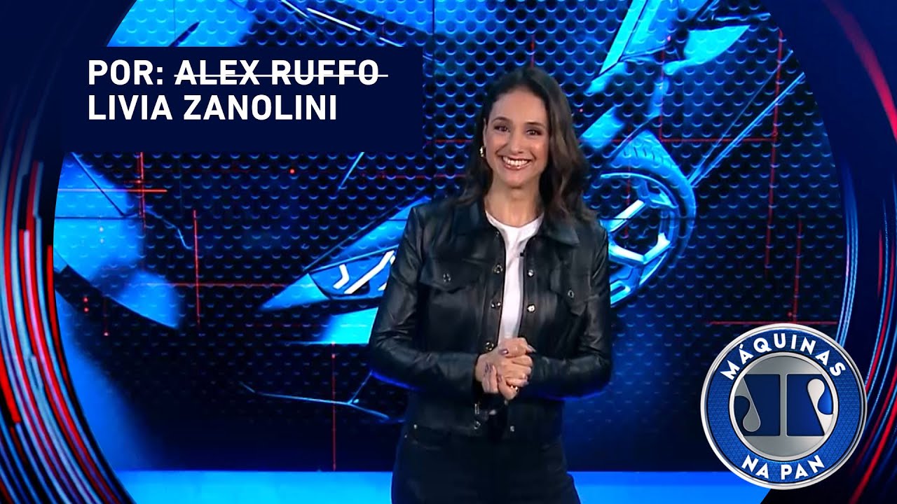 ESPECIAL DIA INTERNACIONAL DA MULHER: QUAIS CARROS ELAS GOSTAM? | MÁQUINAS NA PAN – 09/03/2024