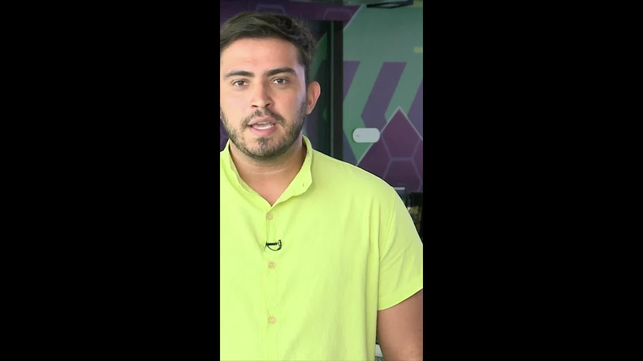 FELIPÃO NÃO É MAIS O TREINADOR DO ATLÉTICO-MG | Redação sportv | #shorts | sportv