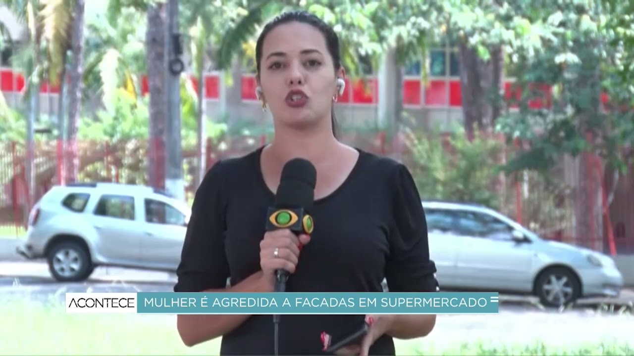 Funcionário é agredida dentro de estabelecimento em Itu