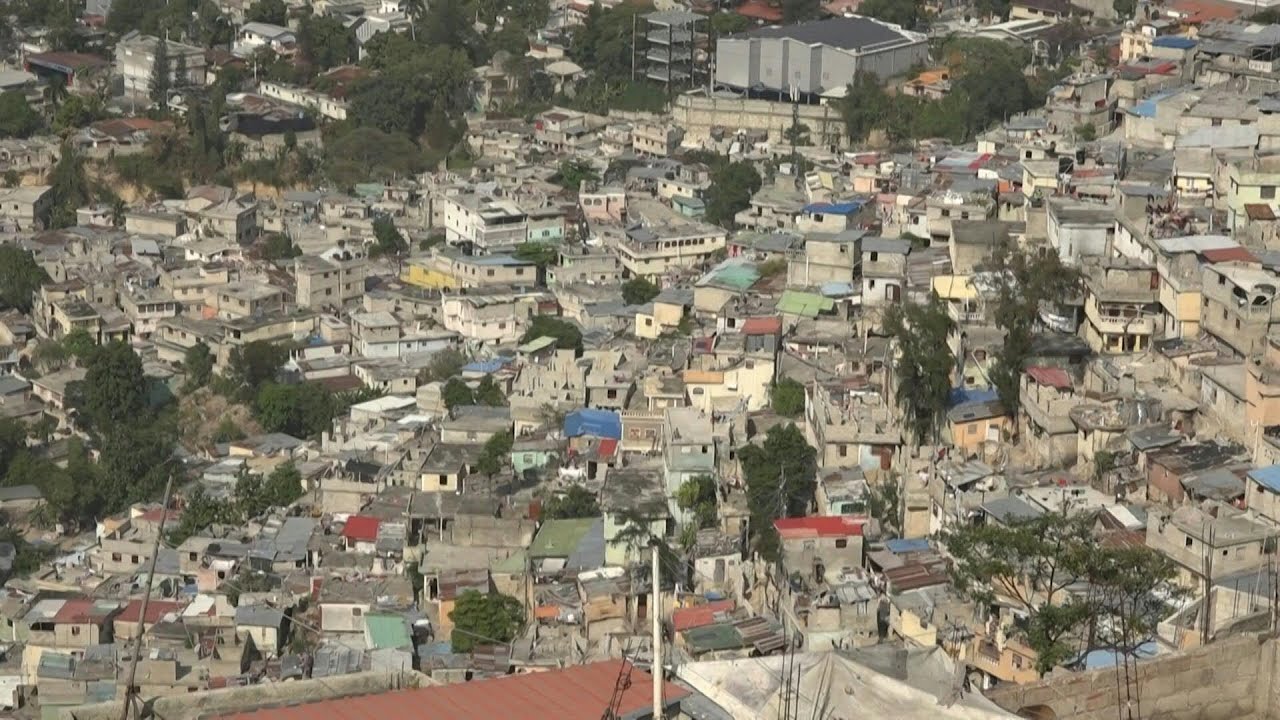 Futuros dirigentes do Haiti se comprometem a restaurar ‘ordem pública e democrática’ | AFP