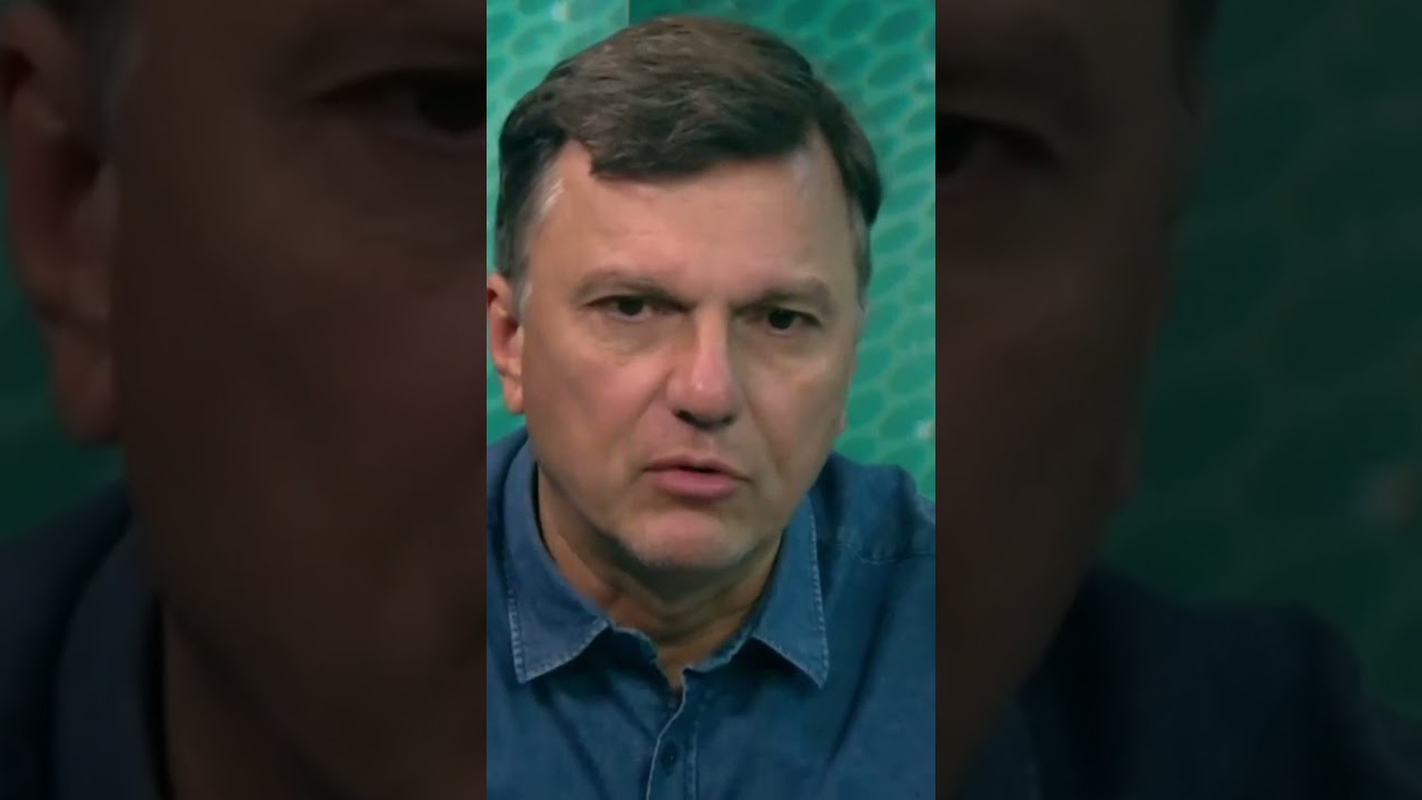 “Gabigol, POR QUE é que VOCÊ…” Mauro Cezar LISTA PERGUNTAS que atacante poderia responder!