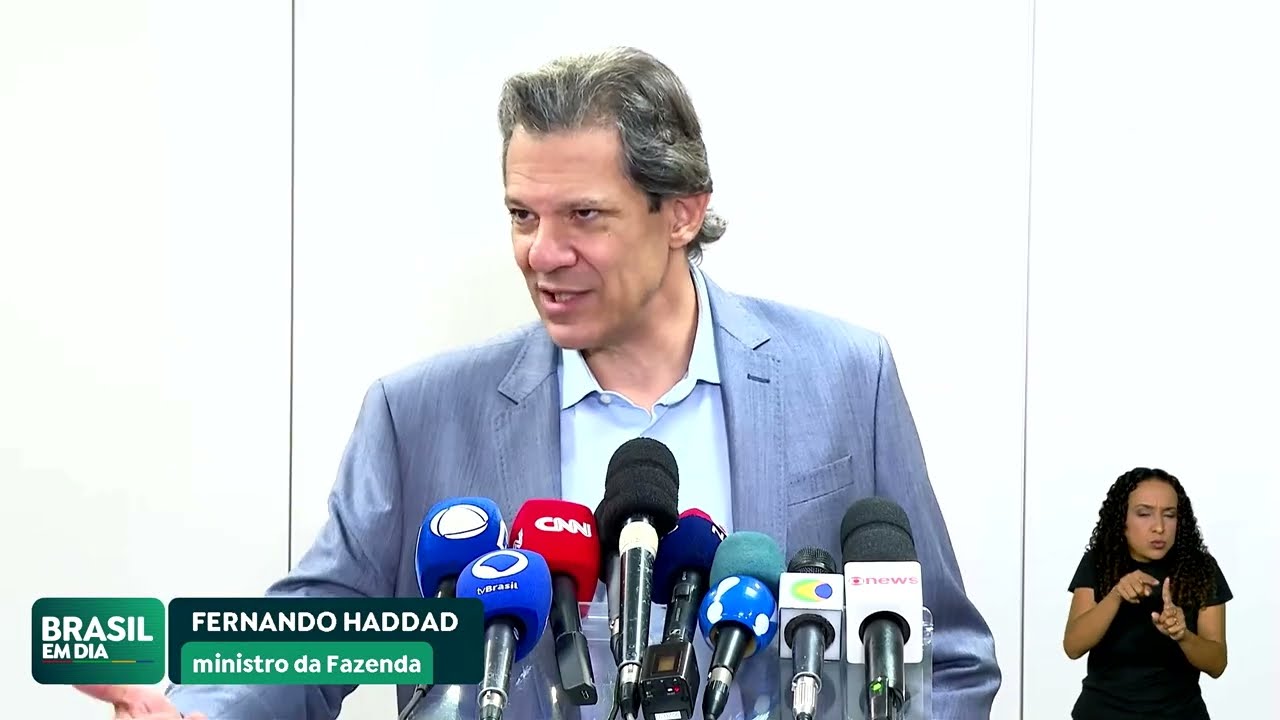 GOVERNO ANUNCIA BLOQUEIO DE R$ 2,9 BILHÕES DO ORÇAMENTO E MANTÉM META DE DÉFICIT ZERO
