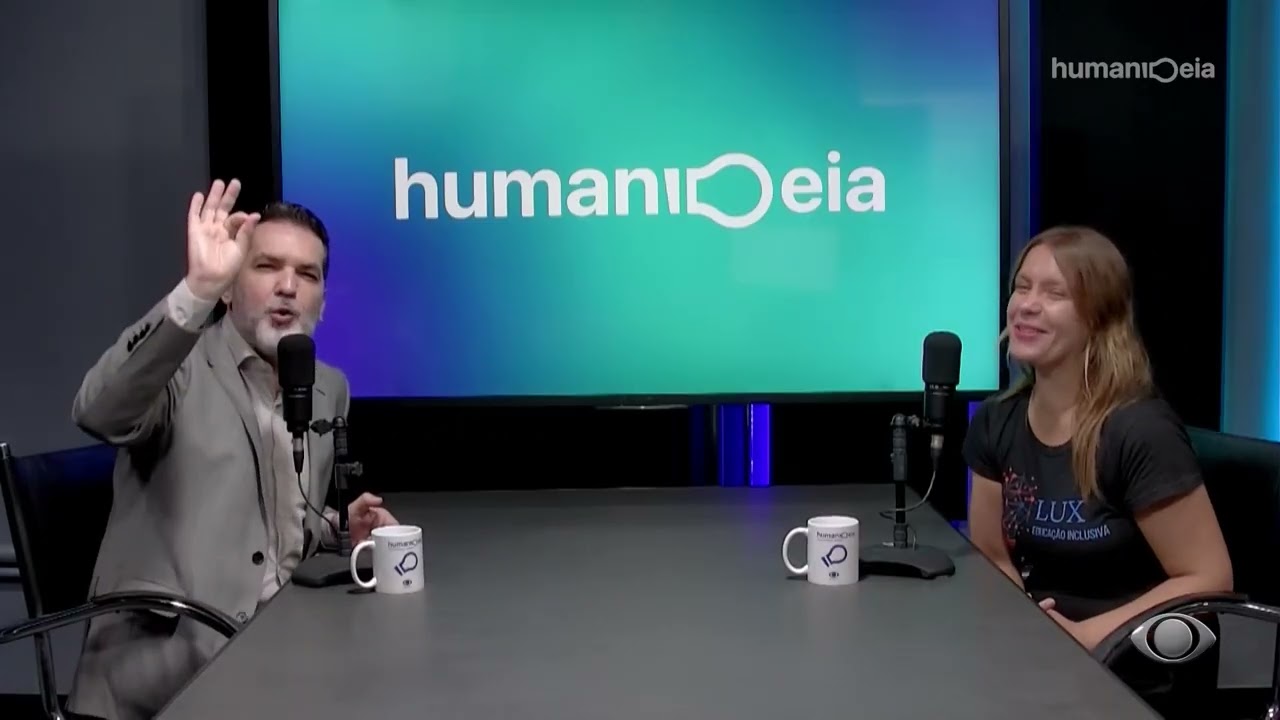 HumanIdeia – Maibí – 17/03