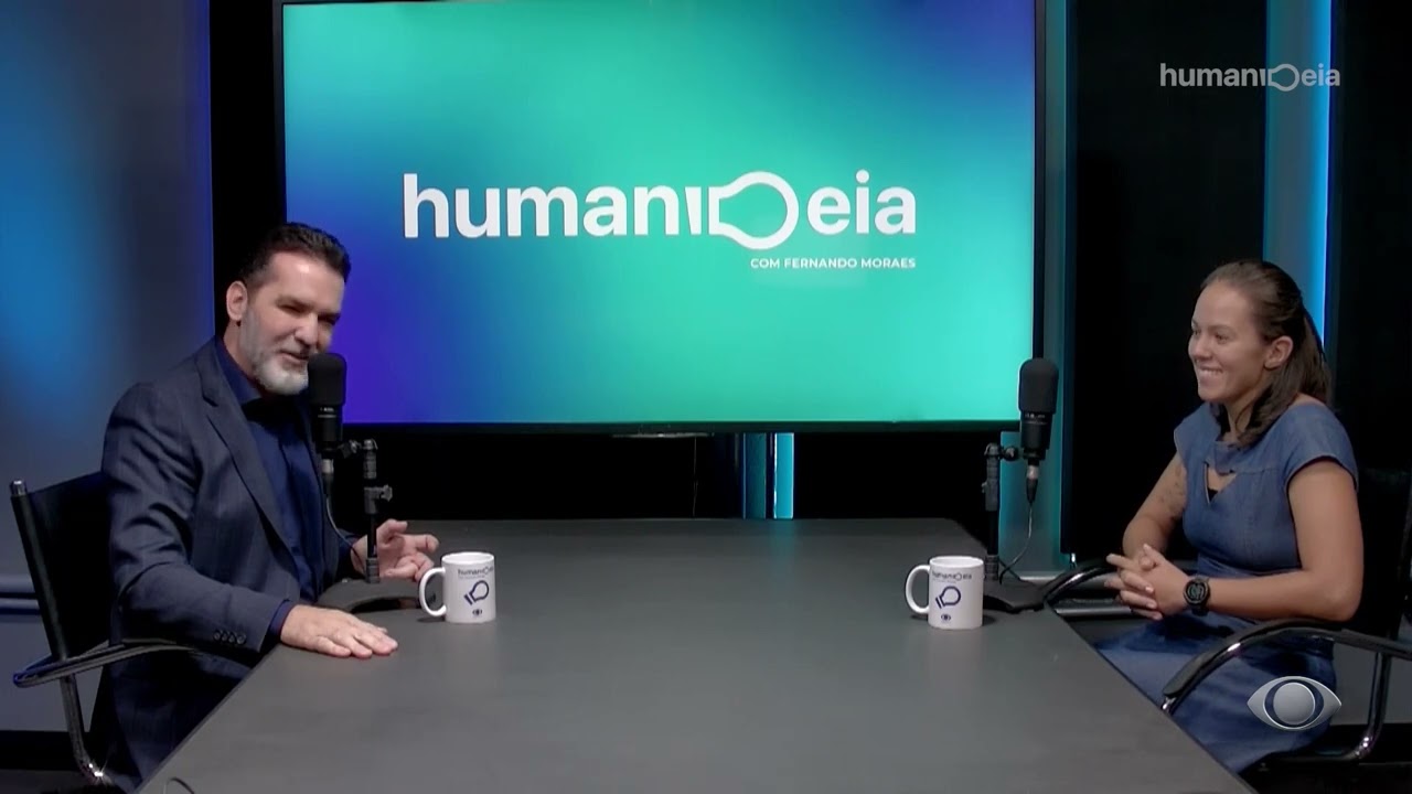 HumanIdeia – Raquel Rímoli